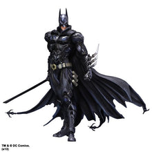 Load image into Gallery viewer, Square Enix DC Comics Variant Play Arts Kai-Kai Batman (PVC Action Figure)