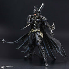 Load image into Gallery viewer, Square Enix DC Comics Variant Play Arts Kai-Kai Batman (PVC Action Figure)