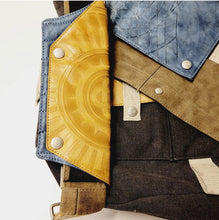 Load image into Gallery viewer, Destiny 2 Collectors Edition Backpack Frontier Messenger Bag