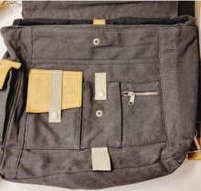 Load image into Gallery viewer, Destiny 2 Collectors Edition Backpack Frontier Messenger Bag