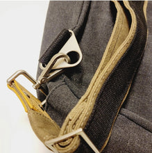 Load image into Gallery viewer, Destiny 2 Collectors Edition Backpack Frontier Messenger Bag