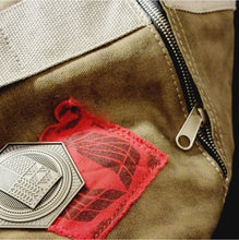 Load image into Gallery viewer, Destiny 2 Collectors Edition Backpack Frontier Messenger Bag