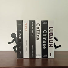 Load image into Gallery viewer, Protal 2 Bookends
