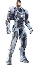 Load image into Gallery viewer, Dragon Models 1/9 Action Hero Vignette - Iron Man 3 - Mark XXXIX - Starboost Armor (A.H.V.)