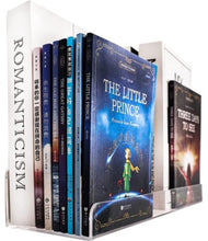 Load image into Gallery viewer, Arcrylic Wall Stand (2 stands)