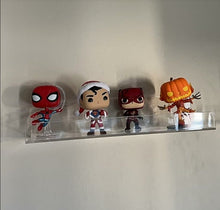 Load image into Gallery viewer, Arcrylic Wall Stand (2 stands)