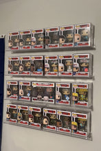 Load image into Gallery viewer, Arcrylic Wall Stand (2 stands)