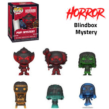 Load image into Gallery viewer, Horror Mystery Blind Box
