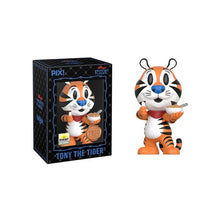 تحميل الصورة في عارض المعرض، Kelloggs Tony the Tiger Pix! Vinyl Figure - 2026 Convention Exclusive