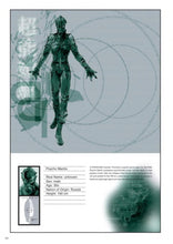 Load image into Gallery viewer, The Art Of Metal Gear Solid I-IV Gallery Works