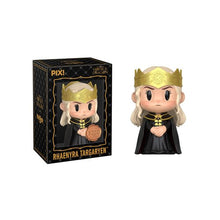 تحميل الصورة في عارض المعرض، House of the Dragon Rhaenrya Targaryen with Crown Pix! Vinyl Figure