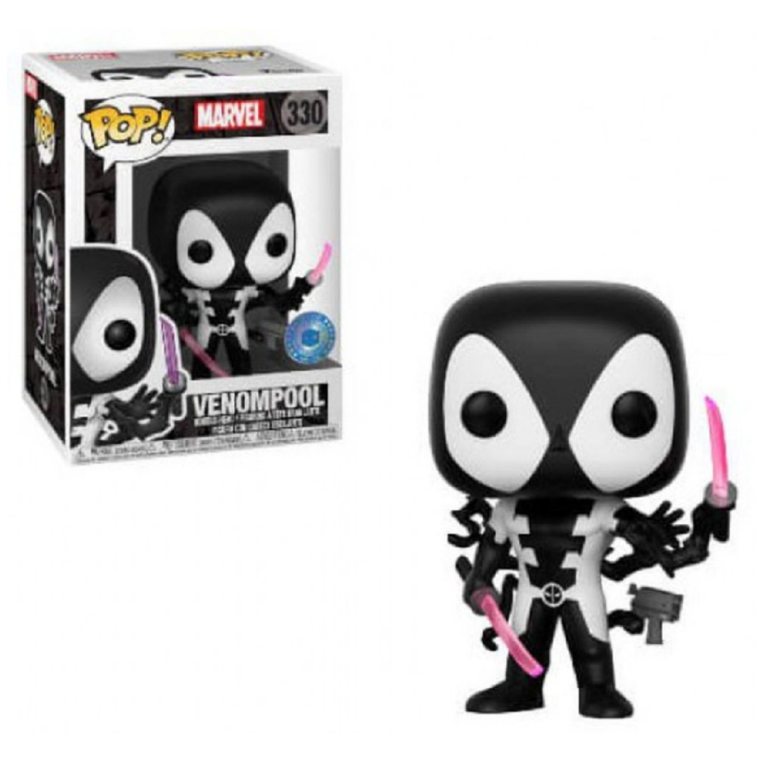 Venompool funko best sale