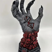 Load image into Gallery viewer, Devil Hand statue (Berserk)
