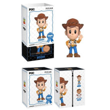 Load image into Gallery viewer, Toy Story 3 Woody Pix! Vinyl Figure

