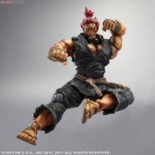 Load image into Gallery viewer, PLAY ARTS SUPER STREET FIGHTER IV AKUMA
