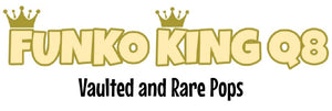 Funko King Q8