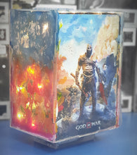 Load image into Gallery viewer, Kratos (Custom Box)
