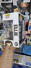Load image into Gallery viewer, Ellie (Signed by Troy Baker)
