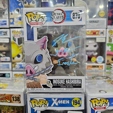 Load image into Gallery viewer, Inosuke (signed)
