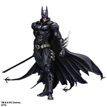 Load image into Gallery viewer, Square Enix DC Comics Variant Play Arts Kai-Kai Batman (PVC Action Figure)
