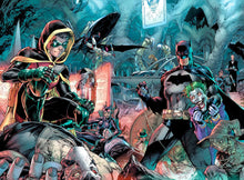 Load image into Gallery viewer, DC Detective Comics #1000 Regular Cover Jim Lee (2019)
