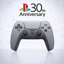 Load image into Gallery viewer, Sony PlayStation 5 (PS5) Gaming Console Digital Edition – 30th Anniversary Limited Edition (2 controllers)
