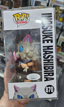 Load image into Gallery viewer, Inosuke (signed)
