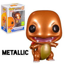 Load image into Gallery viewer, Charmander (Metallic)
