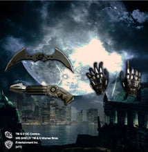 Load image into Gallery viewer, Square Enix Batman Arkham Asylum: Play Arts Kai: Armored Batman Action Figure

