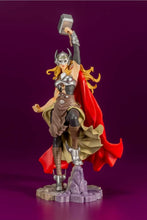Load image into Gallery viewer, KOTOBUKIYA Marvel Thor Jane Foster Bishoujo Statue
