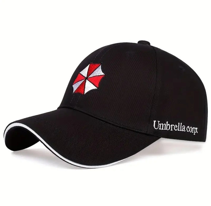 Resident Evil cap