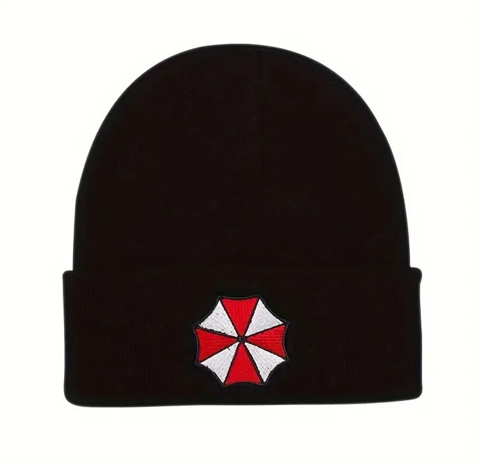 Resident Evil Beanie Cap