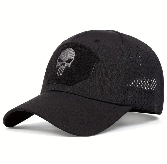 Punisher Cap