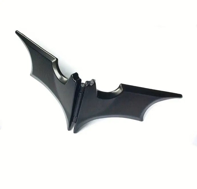 Batman Logo Money Clip