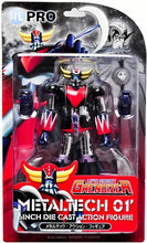 Load image into Gallery viewer, UFO Robot Grendizer (Diecast)
