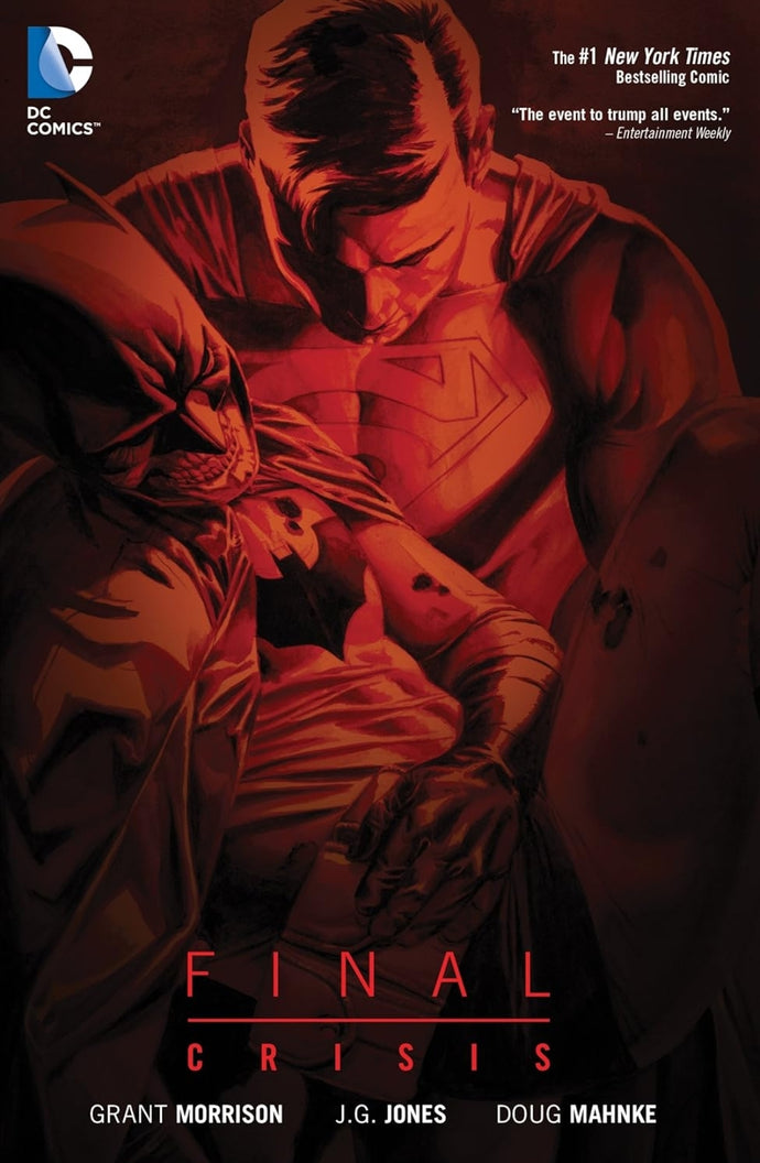Final Crisis