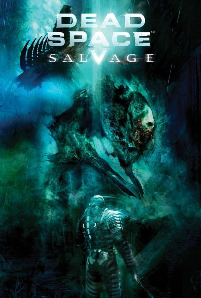 Dead Space: Salvage