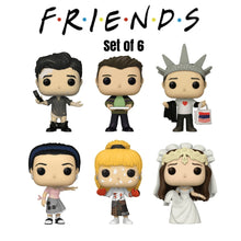 Load image into Gallery viewer, Friends (set of 6)
