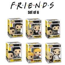 Load image into Gallery viewer, Friends (set of 6)
