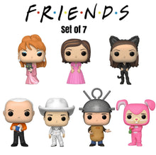 Load image into Gallery viewer, Friends (Set of 7)
