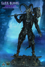Load image into Gallery viewer, DarkCrownToys Dark Blood Jeerer Collectible 1:6 Scale Figure
