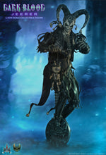 Load image into Gallery viewer, DarkCrownToys Dark Blood Jeerer Collectible 1:6 Scale Figure
