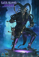 Load image into Gallery viewer, DarkCrownToys Dark Blood Jeerer Collectible 1:6 Scale Figure
