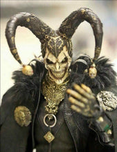 Load image into Gallery viewer, DarkCrownToys Dark Blood Jeerer Collectible 1:6 Scale Figure
