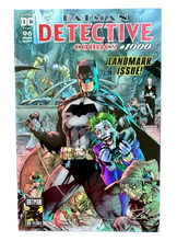 Load image into Gallery viewer, DC Detective Comics #1000 Regular Cover Jim Lee (2019)

