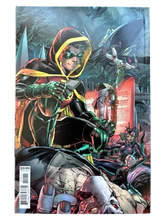 Load image into Gallery viewer, DC Detective Comics #1000 Regular Cover Jim Lee (2019)
