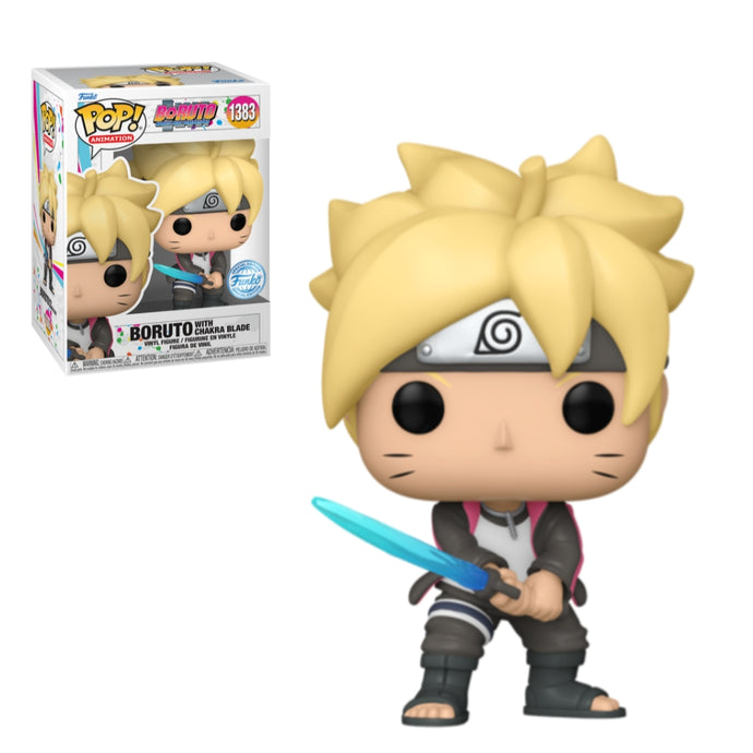 Boruto (Chakra Blade)