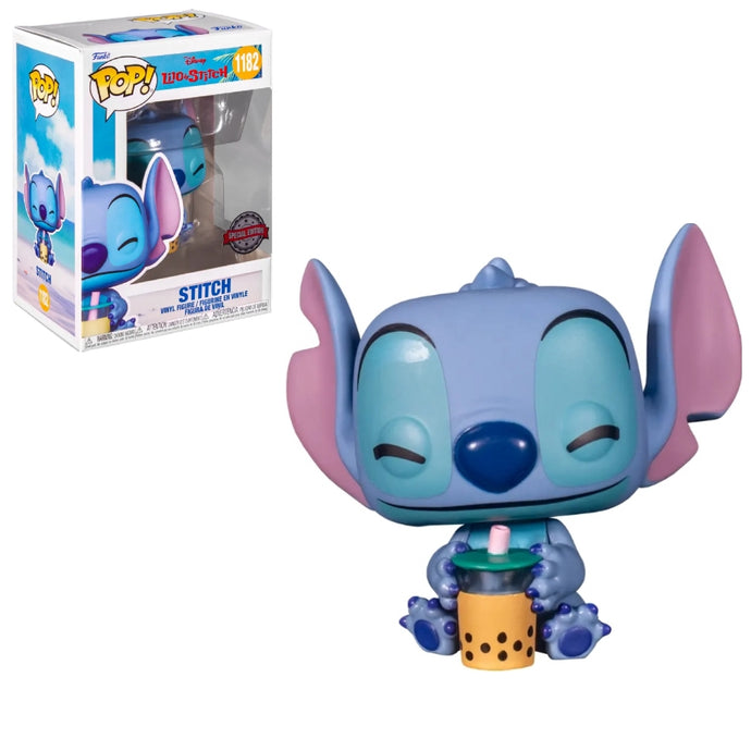 Stitch (drink)