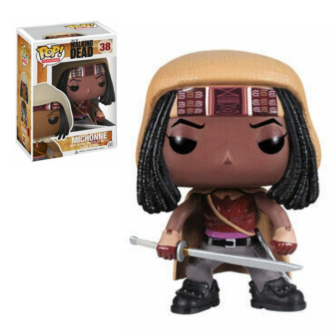 Michonne