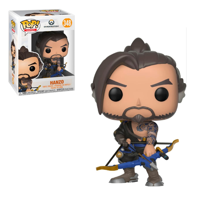 Hanzo